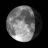 Moon age: 22 days,06 hours,34 minutes,55%